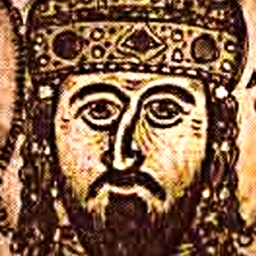 Isaac II Ángelo.  Emperador bizantino. Tercera Cruzada
