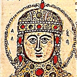 Alejo IV Ángelo. Emperador del Imperio Bizantino. Cuarta Cruzada