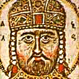 Alejo V Ducas. Emperador del Imperio Romano de Oriente. Cuarta Cruzada