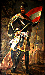 Leopoldo VI, Duque de Austria. Quinta Cruzada