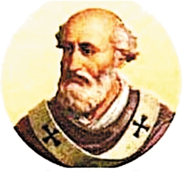 Papa Urbano II. Primera Cruzada