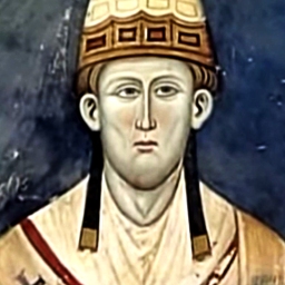 Papa Inocencio III. Cuarta Cruzada
