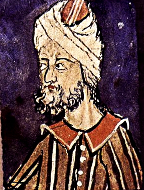 Saif ad-Din Ghazi I. Emir de Mosul. Segunda Cruzada
